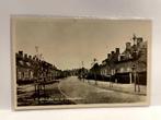Drunen - Burgemeester van de Heijdestraat, Verzamelen, Ansichtkaarten | Nederland, Verzenden, 1940 tot 1960, Gelopen, Noord-Brabant