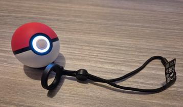 Pokeball plus controller voor de Nintendo Switch  beschikbaar voor biedingen