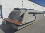 Aqua24 690 familie sloep, Ophalen, 6 meter of meer, Nieuw, Buitenboordmotor