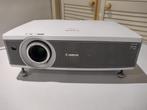 Canon LV-S3 Multimedia Projector beamer, Audio, Tv en Foto, Beamers, Gebruikt, Ophalen of Verzenden