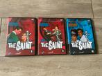 3 X DVD The Saint - Roger Moore, Cd's en Dvd's, Dvd's | Tv en Series, Alle leeftijden, Ophalen of Verzenden, Zo goed als nieuw