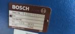 Bosch Systeemtest MOT 250., Ophalen, Gebruikt