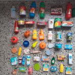 50 supermarkt mini's boodschappen kinder keuken mini winkel, Ophalen of Verzenden, Albert Heijn