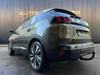 Peugeot 3008 1.2 PureTech Blue Lease Premium, Voorwielaandrijving, Gebruikt, 1199 cc, Leder en Stof