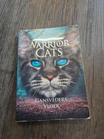 Warrior cats, Boeken, Ophalen, Zo goed als nieuw
