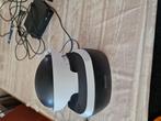 Playstation vr 1, Spelcomputers en Games, Ophalen of Verzenden, Zo goed als nieuw, PlayStation 1
