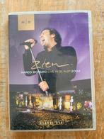 Dvd concert Marco borsato live in de kuip 2004 (2dvd), Alle leeftijden, Ophalen of Verzenden, Zo goed als nieuw