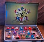 Plus marvel super helden poppetjes spaaractie compkeet, Verzamelen, Ophalen of Verzenden, Zo goed als nieuw