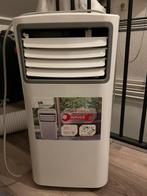 OK. Mobiele Airco, Ophalen, Gebruikt, Minder dan 60 m³, 3 snelheden of meer