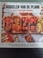 Borrelen van de plank., Ophalen of Verzenden, Nieuw