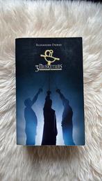 Alexandre Dumas - De drie musketiers, Ophalen of Verzenden, Zo goed als nieuw, Alexandre Dumas
