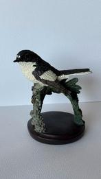 Onze mooie Vogelwereld collectie 37 beeldjes, Verzamelen, Ophalen, Zo goed als nieuw