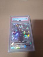 F1 Topps Chrome 2022 Sapphire Lewis Hamilton Sepia PSA 9, Ophalen of Verzenden, Nieuw, Formule 1