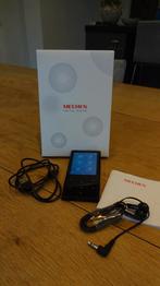 Mechen Digital Audio Player (o.a. MP3) tot 128 GB, Ophalen of Verzenden, Gebruikt, USB 2, Minder dan 500 GB
