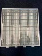 NIEUW! Inbouw armatuur TL 59,5x59,5 cm €19,99, Ophalen of Verzenden, Nieuw
