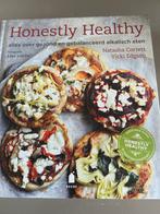 Honestly Healthy - Kookboek, Voorgerechten en Soepen, Ophalen of Verzenden, Zo goed als nieuw, Gezond koken
