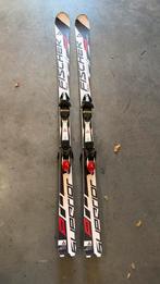 Fischer RC4 Ti ski’s 175cm, Ophalen, 160 tot 180 cm, Carve, Skiën
