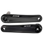 BOMBOM %SALE% BODEMPRIJS Shimano XTR 12sp Crankset FC-M9100, Crankstel of Pedalen, 0341 272 222, Verzenden, Nieuw