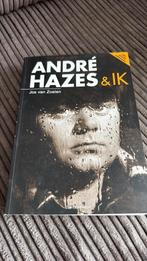 Jos van Zoelen - Andre Hazes en ik, Ophalen of Verzenden, Zo goed als nieuw, Jos van Zoelen