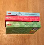 3x Jill Mansell boeken chicklits / romans, Ophalen of Verzenden, Gelezen