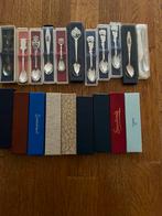 20 zilveren lepeltjes, Ophalen of Verzenden