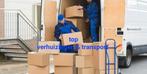 Woningontruiming,  verhuizingen, Kelder/ Garage opruimen, Inpakservice, Opslag