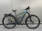 Cube Reaction EXC HPA Hybrid E-bike! Maat M. Bosch. 5.792km!, Nieuw, 51 tot 55 cm, 50 km per accu of meer, Ophalen