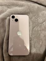 Roze iphone 13 128gb, Telecommunicatie, Mobiele telefoons | Apple iPhone, 128 GB, IPhone 13, Ophalen of Verzenden, Zo goed als nieuw