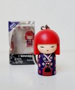 Kimmidoll keychain sleutelhanger, Ayaka., Ophalen of Verzenden, Zo goed als nieuw, Knuffel of Figuurtje