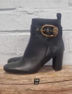 Kurt Geiger - Prachtige leren laarzen maat 37 - Nieuw €285