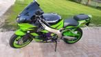 Kawasaki ZX9R Ninja bj. 2002, Motoren, Motoren | Kawasaki, 900 cc, Particulier, Super Sport, 4 cilinders