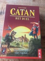 Catan het duel, Hobby en Vrije tijd, Gezelschapsspellen | Kaartspellen, Ophalen, Zo goed als nieuw