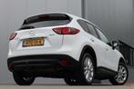 Mazda CX-5 2.0 4WD 160 PK Automaat / Dakje / Leder / Trekhaa, Automaat, Zwart, 4 cilinders, 160 pk