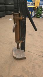 Ouderwetse Waterpomp - Decoratie, Antiek en Kunst, Ophalen of Verzenden