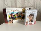 SET Harry Potter spel Vang de gouden snaai Similio Kaartspel, Verzamelen, Harry Potter, Ophalen of Verzenden, Nieuw, Spel