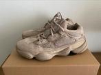 Yeezy 500 taupe light, Gedragen, Ophalen of Verzenden