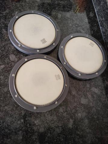 Te koop oefenpads beschikbaar voor biedingen