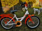 Leuke 16 inch kinderfiets, Ophalen, Gebruikt, 16 inch, Handrem