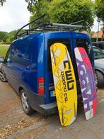 Wakeboard: CWB, zgan  per stuk, evt tas, Watersport en Boten, Wakeboarden, Board, Ophalen of Verzenden, Zo goed als nieuw, Nb
