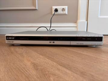 Sony RDR-GX220 DVD Recorder - goed werkend beschikbaar voor biedingen