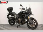 SUZUKI V-STROM 800 (bj 2024 model 2025), 2 cilinders, Bedrijf, Meer dan 35 kW, Overig