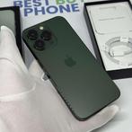 iPhone 13 Pro 256GB groen /krasvrij /87% batt /garantie, Telecommunicatie, Mobiele telefoons | Apple iPhone, 256 GB, Apple, IPhone 13 Pro