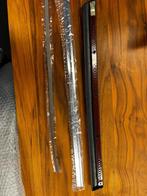 Sierlijst gegrond met Chrome voor Passat B7 2011 3AA854949A, Auto-onderdelen, Gebruikt, Ophalen of Verzenden, Links, Volkswagen