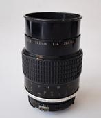 Micro-Nikkor 105mm portretlens 1:4 Ai, Ophalen, Gebruikt, Overige typen