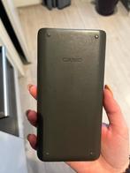 Calculator Casio fx-82MS second edition, Ophalen of Verzenden, Zo goed als nieuw