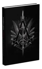 Assassins Creed Syndicate Collector Guide, Ophalen of Verzenden, Zo goed als nieuw