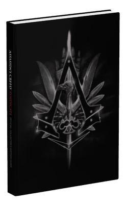 Assassins Creed Syndicate Collector Guide beschikbaar voor biedingen