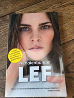 Marion Pauw, Ophalen, Gelezen, Nederland