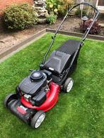 Grasmachine MTD, Ophalen, Zo goed als nieuw
