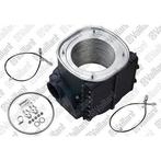 Vaillant Warmtewisselaar 0020135134, Doe-het-zelf en Verbouw, Verwarming en Radiatoren, Gebruikt, Minder dan 30 cm, Hoog rendement (Hr)